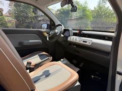 Wuling Hongguang MINIEV GAMEBOY 300km Fun Edition LFP Battery - photo 8
