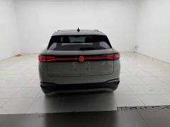 Volkswagen ID.4 X Pure Smart Edition - photo 7
