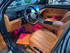AITO M7 1.5T Intelligent Driving AWD Ultra 5-Seater - фото 11