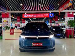 AITO M7 1.5T Intelligent Driving AWD Ultra 5-Seater - фото 2