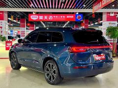 AITO M7 1.5T Intelligent Driving AWD Ultra 5-Seater - фото 5