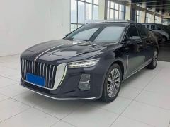 FAW Red Flag H5 2.0T Automatic Smart Connected Flagship Comfort Edition - photo 2