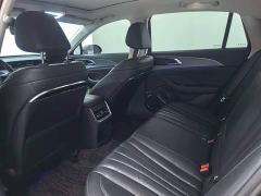 FAW Red Flag H5 2.0T Automatic Smart Connected Flagship Comfort Edition - photo 6
