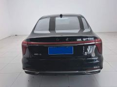 FAW Red Flag H5 2.0T Automatic Smart Connected Flagship Comfort Edition - photo 7