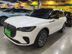 Ford Adventurer 2.0T FWD Elegant Edition - photo 1
