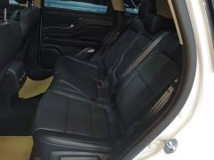 Ford Adventurer 2.0T FWD Elegant Edition - photo 16