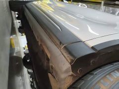 Ford Adventurer 2.0T FWD Elegant Edition - photo 20