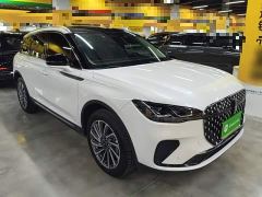 Ford Adventurer 2.0T FWD Elegant Edition - photo 3
