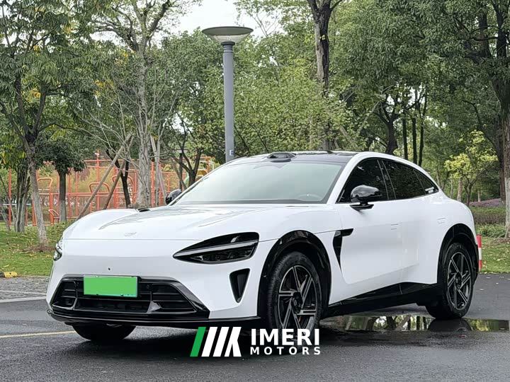 Xiaomi YU7 Rear-Wheel Drive Long-Range Edition