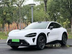 Xiaomi YU7 Rear-Wheel Drive Long-Range Edition - ფოტო 1