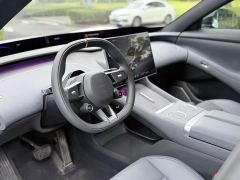 Xiaomi YU7 Rear-Wheel Drive Long-Range Edition - ფოტო 16