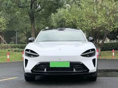 Xiaomi YU7 Rear-Wheel Drive Long-Range Edition - ფოტო 2