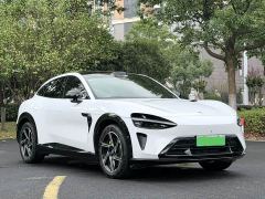 Xiaomi YU7 Rear-Wheel Drive Long-Range Edition - ფოტო 3