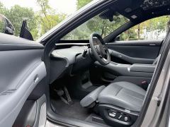 Xiaomi YU7 Rear-Wheel Drive Long-Range Edition - ფოტო 4