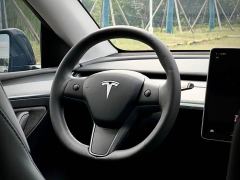 Tesla Model Y Rear-Wheel Drive - ფოტო 11