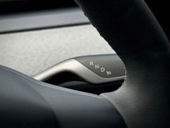 Tesla Model Y Rear-Wheel Drive - ფოტო 12