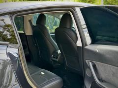 Tesla Model Y Rear-Wheel Drive - ფოტო 13