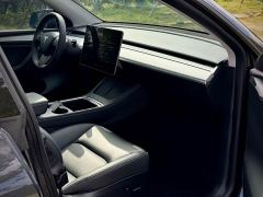 Tesla Model Y Rear-Wheel Drive - ფოტო 14