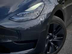 Tesla Model Y Rear-Wheel Drive - ფოტო 19