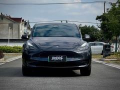 Tesla Model Y Rear-Wheel Drive - ფოტო 2