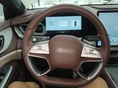 BYD Seal 07 DM-i 1.5T 230km Flagship - photo 10