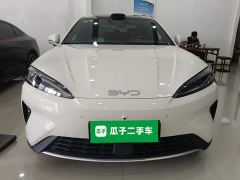 BYD Seal 07 DM-i 1.5T 230km Flagship - photo 2