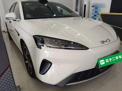 BYD Seal 07 DM-i 1.5T 230km Flagship - photo 3