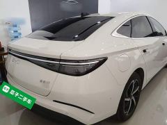 BYD Seal 07 DM-i 1.5T 230km Flagship - photo 6