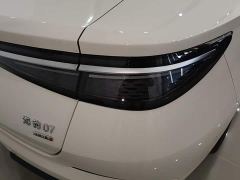 BYD Seal 07 DM-i 1.5T 230km Flagship - photo 7