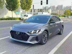 Trumpchi Shadow Leopard Shadow Leopard H High-Performance Hybrid Edition - ფოტო 1