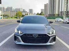 Trumpchi Shadow Leopard Shadow Leopard H High-Performance Hybrid Edition - ფოტო 2