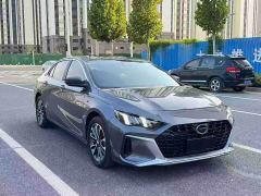 Trumpchi Shadow Leopard Shadow Leopard H High-Performance Hybrid Edition - ფოტო 3