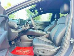 Trumpchi Shadow Leopard Shadow Leopard H High-Performance Hybrid Edition - ფოტო 4