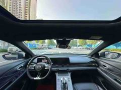 Trumpchi Shadow Leopard Shadow Leopard H High-Performance Hybrid Edition - ფოტო 5