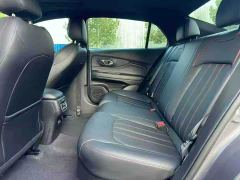 Trumpchi Shadow Leopard Shadow Leopard H High-Performance Hybrid Edition - ფოტო 6