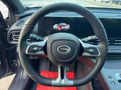 Trumpchi Shadow Leopard Shadow Leopard H High-Performance Hybrid Edition - ფოტო 7