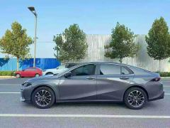 Trumpchi Shadow Leopard Shadow Leopard H High-Performance Hybrid Edition - ფოტო 8