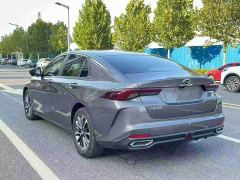 Trumpchi Shadow Leopard Shadow Leopard H High-Performance Hybrid Edition - ფოტო 9