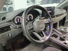 Audi A4L 40 TFSI Fashion Elegant - photo 11