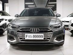 Audi A4L 40 TFSI Fashion Elegant - photo 2
