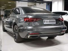 Audi A4L 40 TFSI Fashion Elegant - photo 3