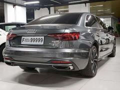 Audi A4L 40 TFSI Fashion Elegant - photo 4