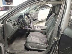Audi A4L 40 TFSI Fashion Elegant - photo 5