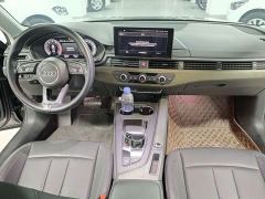 Audi A4L 40 TFSI Fashion Elegant - photo 7