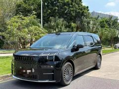 Zeekr 009 Six-Seat Executive AWD 108kWh - фото 1