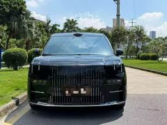 Zeekr 009 Six-Seat Executive AWD 108kWh - фото 2