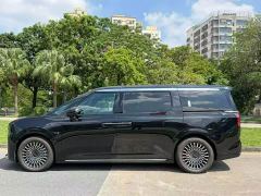 Zeekr 009 Six-Seat Executive AWD 108kWh - фото 3