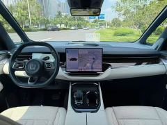 Zeekr 009 Six-Seat Executive AWD 108kWh - фото 5