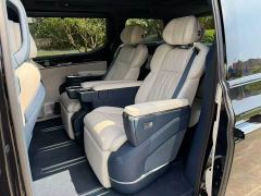 Zeekr 009 Six-Seat Executive AWD 108kWh - фото 6