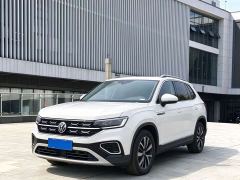 Volkswagen Taos 330TSI FWD Luxury Plus Advanced Edition - photo 1